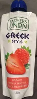 Strawberry Yogurt