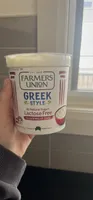Greek Style All Natural Yogurt Lactose Free