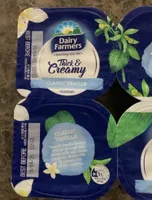 Thick & Creamy