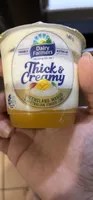 Thick & Creamy Queensland Mango & Australian Finger Lime