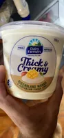 Thick & Creamy Queensland Mango & Australian Finger Lime
