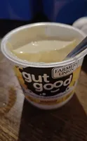 MANGO GREEK STYLE YOGURT