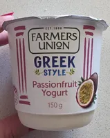 Greek Passionfruit