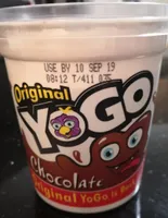 Original YoGo Chocolate