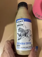 Colombia cold brew