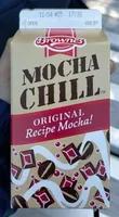 MOCHA CHILL
