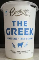 The Greek