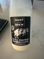 Extra Protein Low Fat Milk