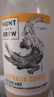 Australian Coffee
