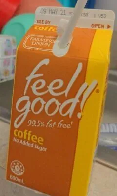 Feel Good! Coffee