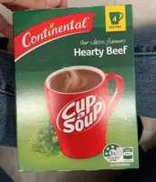 ORIGINAL HEARTY BEEF