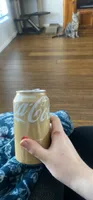 Vanilla Coca-Cola