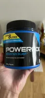 Mountain Blast Powerade