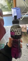 Powerade Blackcurrant