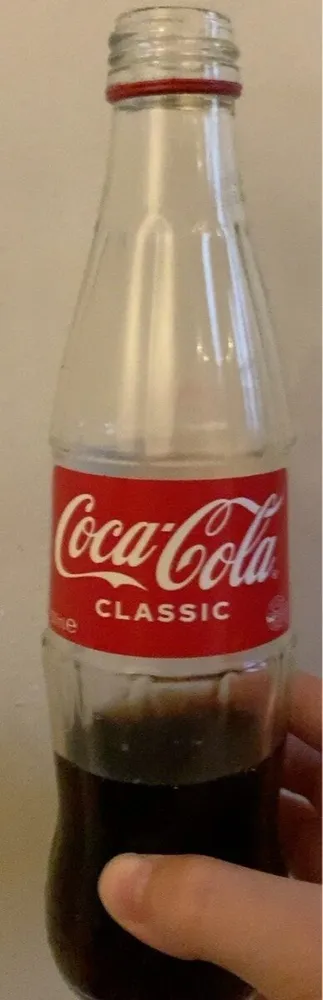 Coca-Cola Classic