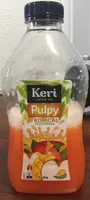 Tropical fruit drink