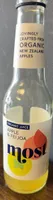 Organic juice Apple & Feijoa