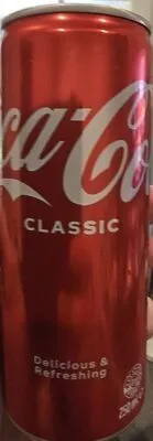 Coca Cola