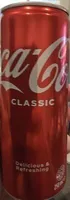 Coca Cola