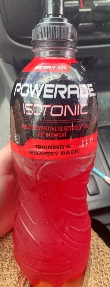Powerade