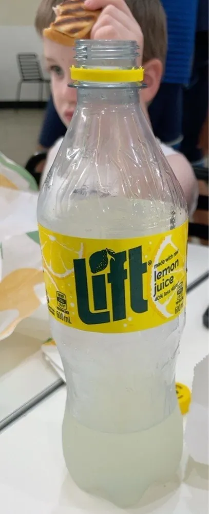 Lift