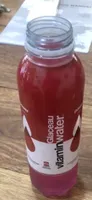 Vitamin Water