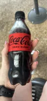 Coca-Cola Zero Sugar