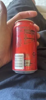 Coke Zero Sugar
