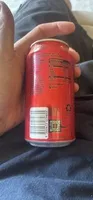 Coke Zero Sugar