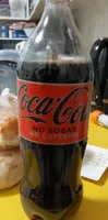 Coca-Cola Zero Sugar Zero Caffeine