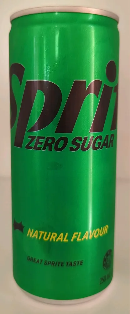 Sprite Zero Sugar Lemon-Lime