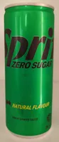 Sprite Zero Sugar Lemon-Lime