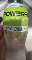 Active Water