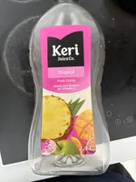 Tropical Fruit Drink