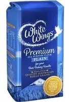 White Wings Plain Flour