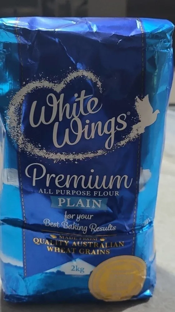 All Purpose Flour Plain