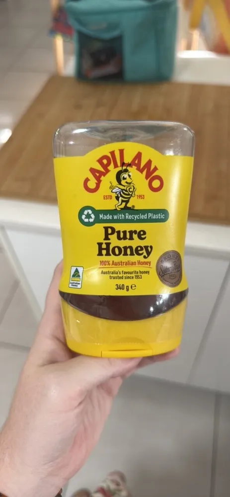 Pure Honey