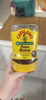 Pure Honey