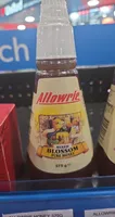 Mixed blossom pure natural honey Twist and Squeeze 375G