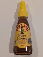 Pure Honey