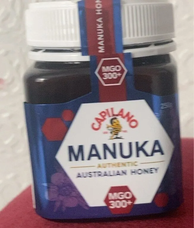 Manuka