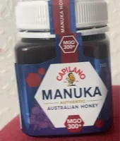 Manuka