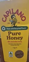 Pure Honey