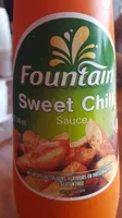 Sweet chili sauce