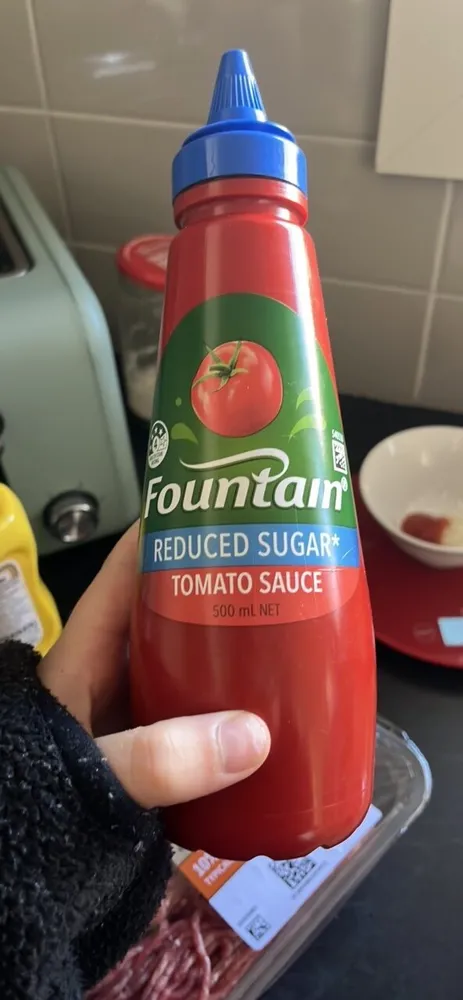 Tomato Sauce