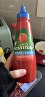 Tomato Sauce