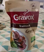 Gravox Traditional gravy