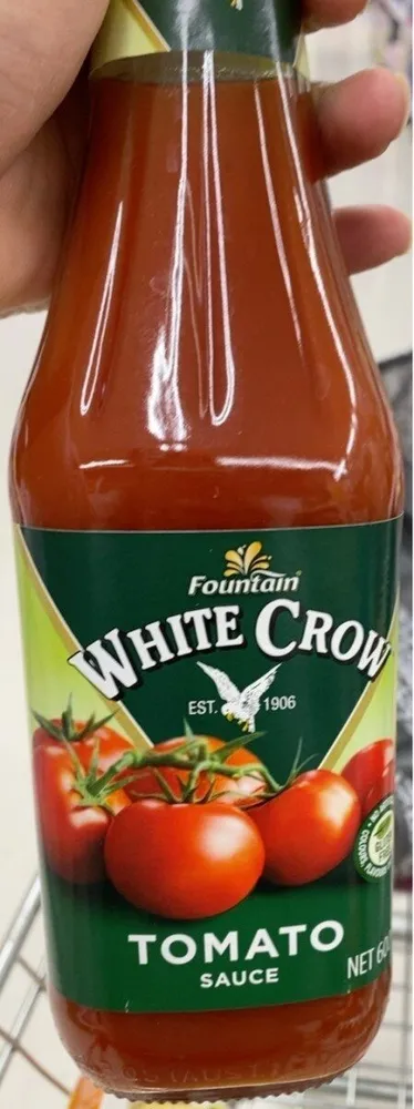 Tomato sauce