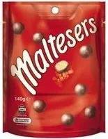 Maltesers