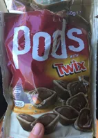 Pods Twix imp